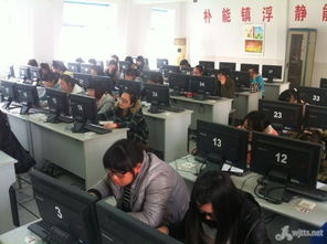 设计点亮未来，艺术描绘青春——记现代服务专业部平面艺术设计比赛