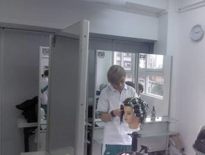 践行“三三制”，向准职业人迈进——现代服务系形象设计专业实践教学纪实