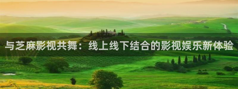 在线观看极速影院：与芝麻影视共舞：线上线下结合的影视娱乐新体验